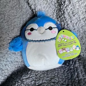 5” Babs Squishmallow